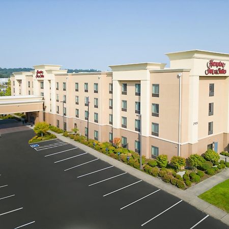 Hampton Inn & Suites By Hilton Seattle/Кент Экстерьер фото