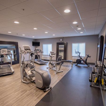 Hampton Inn & Suites By Hilton Seattle/Кент Экстерьер фото