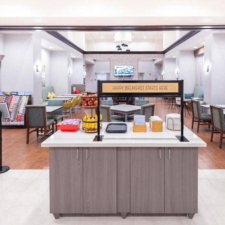 Hampton Inn & Suites By Hilton Seattle/Кент Экстерьер фото